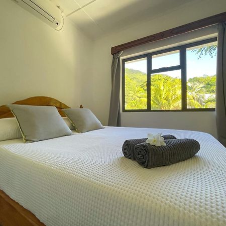 Beach View Villa - Beauvallon Villas Beau Vallon  Εξωτερικό φωτογραφία