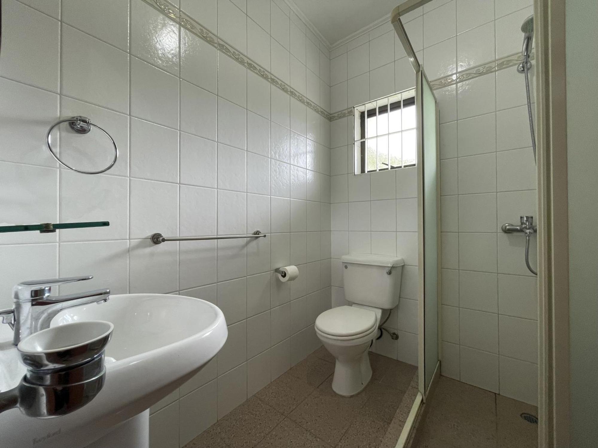 Beach View Villa - Beauvallon Villas Beau Vallon  Εξωτερικό φωτογραφία