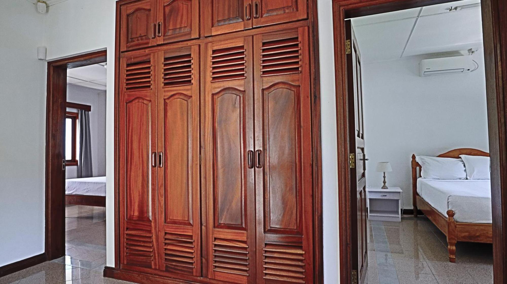 Beach View Villa - Beauvallon Villas Beau Vallon  Εξωτερικό φωτογραφία