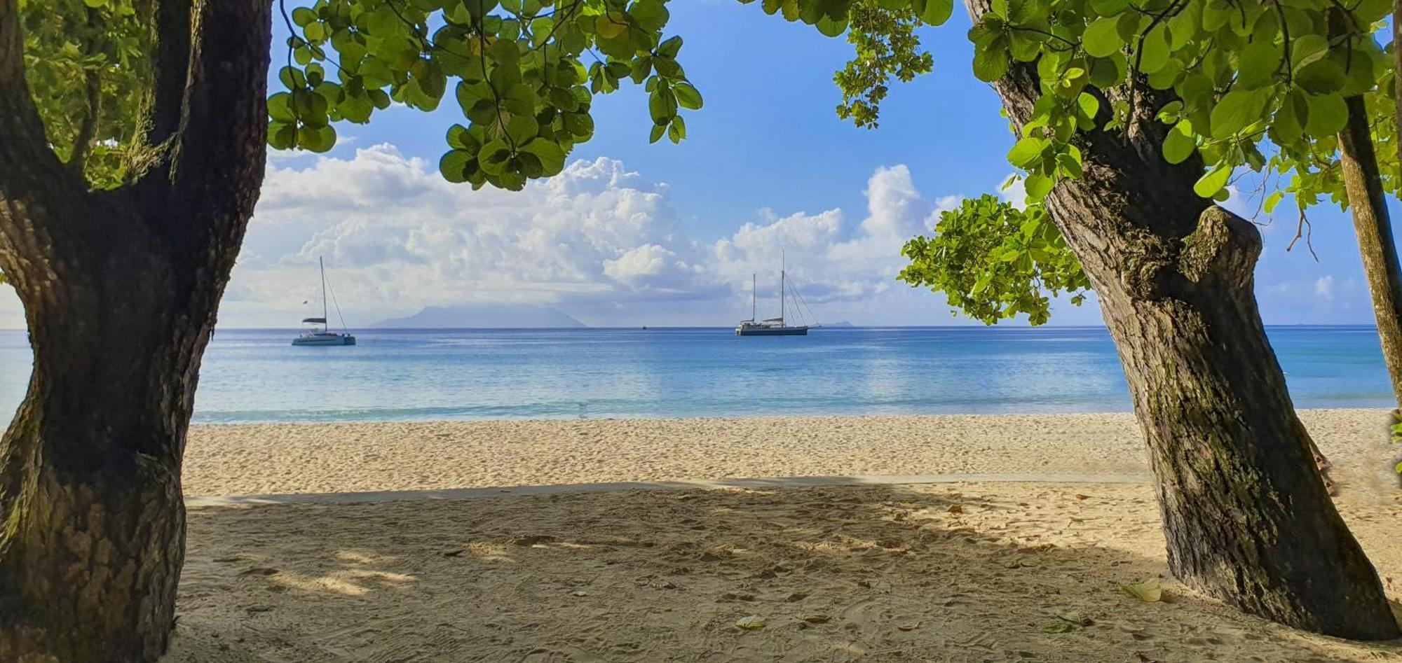 Beach View Villa - Beauvallon Villas Beau Vallon  Εξωτερικό φωτογραφία